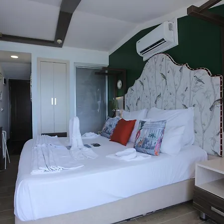 Anjeliq House Boutique Hotel-3