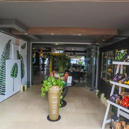 Anjeliq House Hotel-3