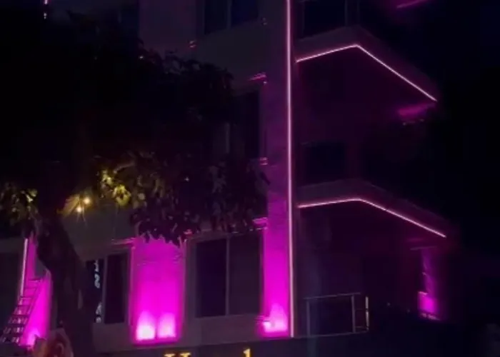 My Boutique Hotel Alanya